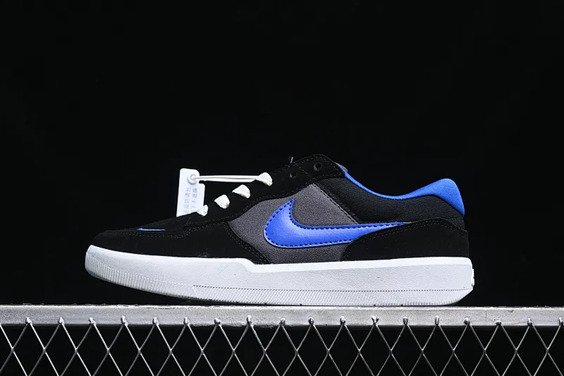 All categories Nk SB Dunk series Nk Force 58 simplified skateboard shoes Nk SB Force 58 Nike simplified retro skateboard shoes DV5477-004